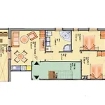 Pirola - 4 Apartment *