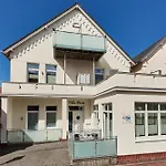 Pirola - 4 Apartment Borkum